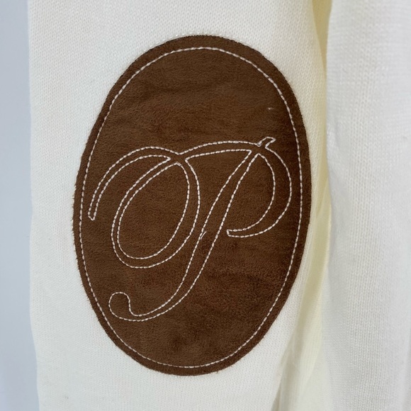 PAUL PARKER - Men’s Pullover in Ecru - Picture 4 of 7